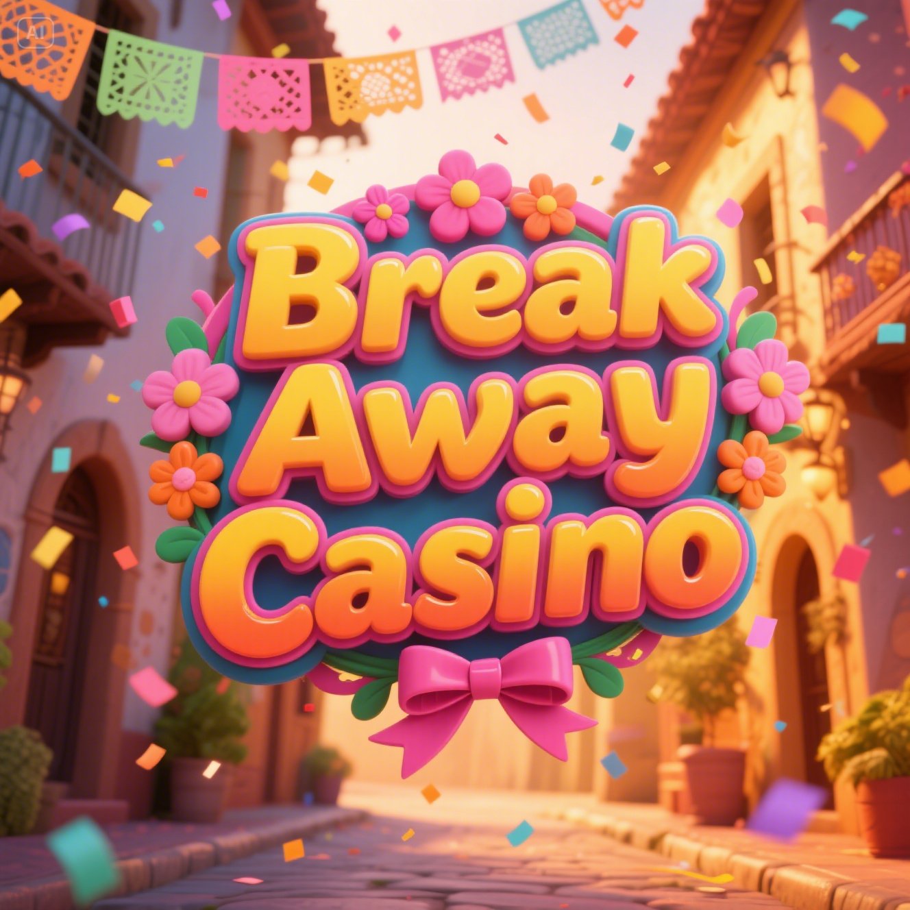 Break Away Casino